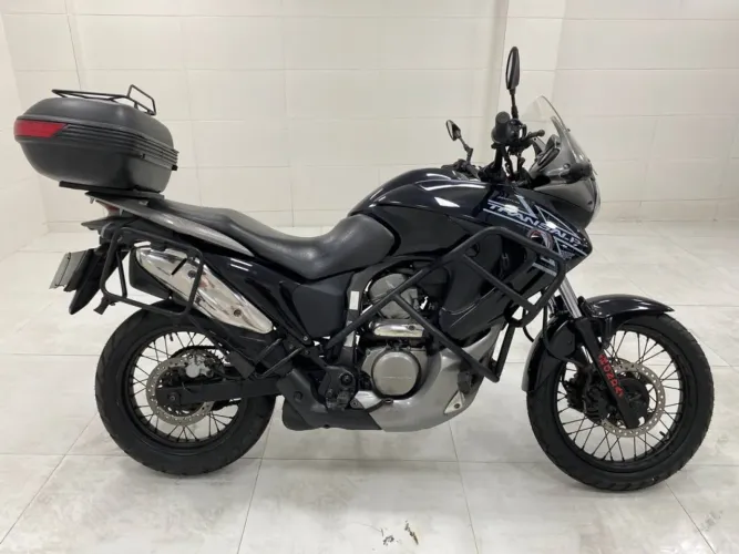 Honda Xl 700v transalp 2011