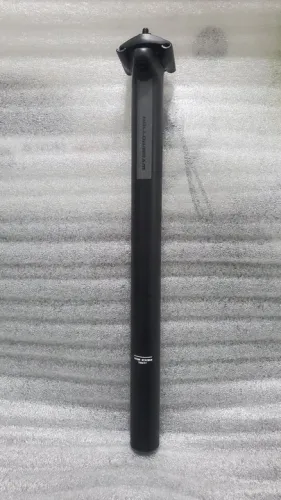 Canote Cannondale Hollowgram Carbon 31.6 X 400 sem uso