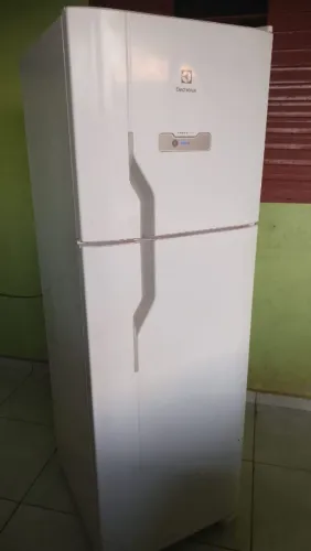 Consertos de freezer e geladeiras 