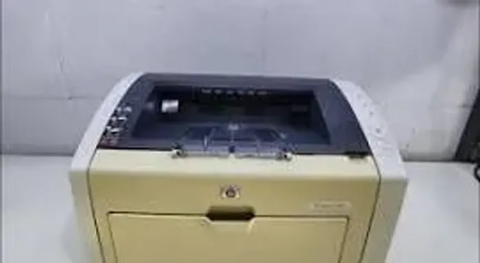 impressora hp laser 1022n toner novo funcionando perfeitamente