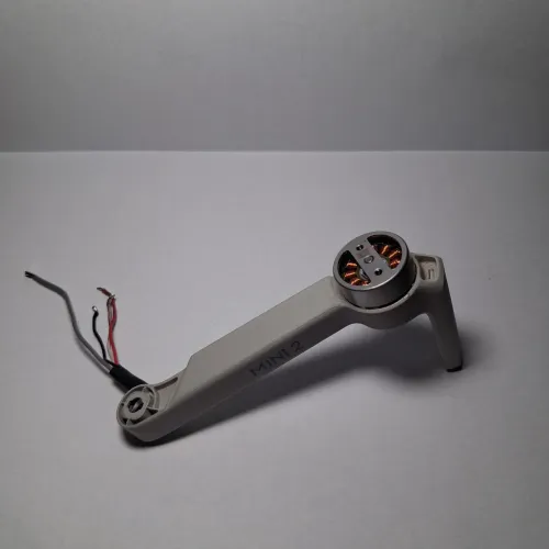 Braço do motor DJI Mini 2