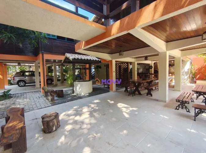 Casa Ampla e Aconchegante no Condomínio Ubá Terra Nova.