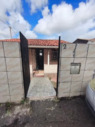 Casa à venda Castelo Branco