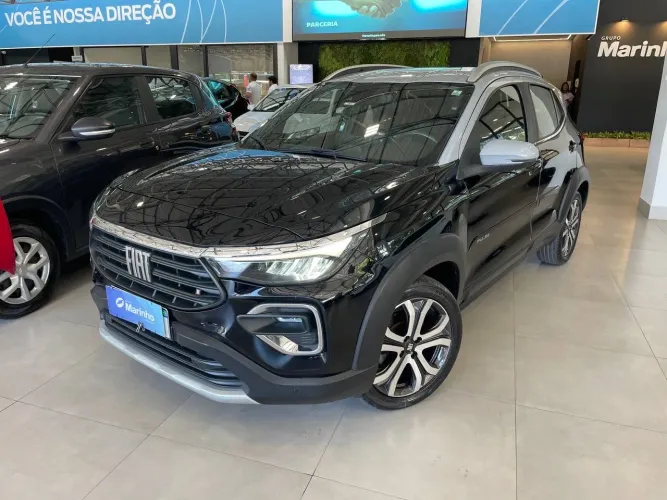 PULSE IMPETUS 2022 - TOP DE LINHA ?