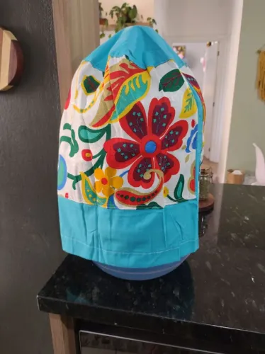 Lindo conjunto de cozinha vários itens tudo por 50,00