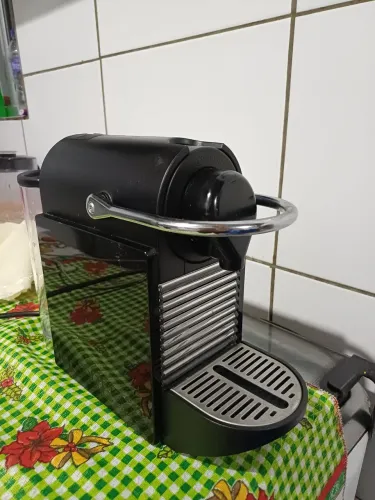 Cafeteira Nespresso 220v Modelo C60C