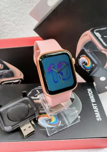 Smartwatch I8 Pro Max - Novo - Entregamos 