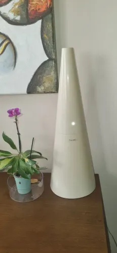 Mini Aspirador de Pó Brastemp Spot