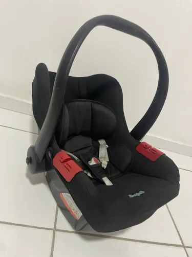 Bebê conforto burigotto touring