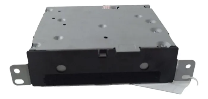 Radio Som Citroen C4 Lounge 2016 2017 2018 2019