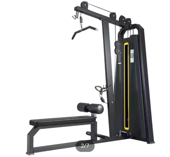Pré Venda++++Equipamento para Musculação para Puxada Alta e Baixa