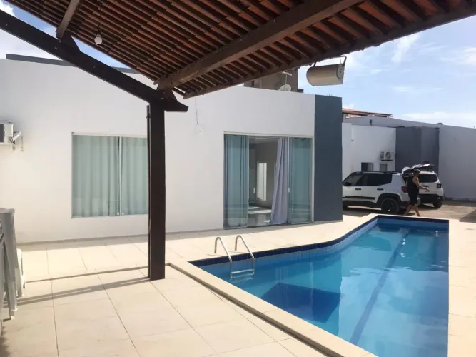 Pacote Réveillon 2026 praia Barra de São Miguel Maceió 8.000