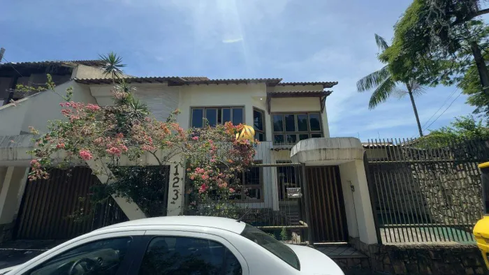 Excelente Casa Comercial para Locação Centro de Vila Velha