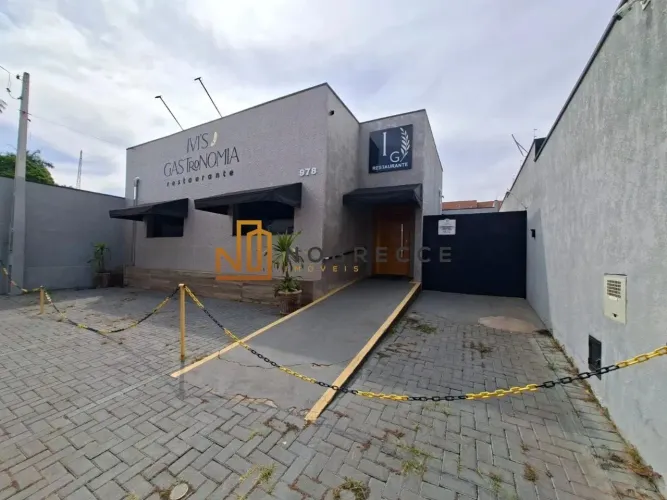 Restaurante à venda no Centro de Indaiatuba/SP