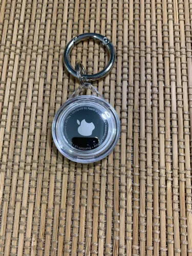 RASTREADOR AIR TAG APPLE 