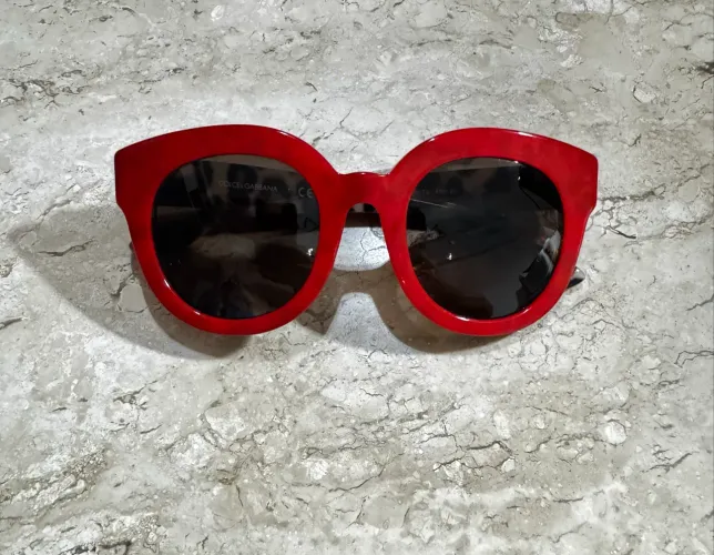 Óculos de Sol DOLCE GABBANA DG 4235 ORIGINAL