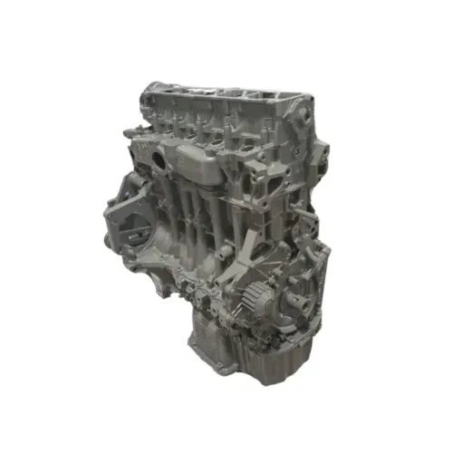 Motor Citroen Jumpy 1.6 16v 2018-2020