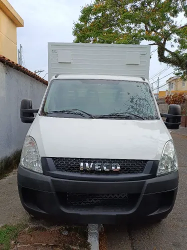 Iveco daily 35S14