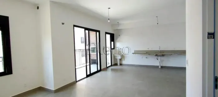 Apartamento à venda e para alugar em Campinas, Swiss Park, com 2 quartos, com 76.8 m², Eco