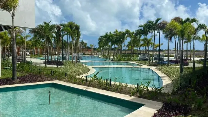 Valor de OPORTUNIDADE! Terreno em Condomínio LUXO/450m² para VENDA - Altiplano Nobre - Joã