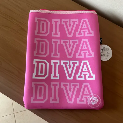 Capa para Notebook DIVA 