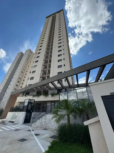 MAUA FR - 3QTS SENDO 3 SUITES - SETOR  Rodoviário - Goiânia - GO