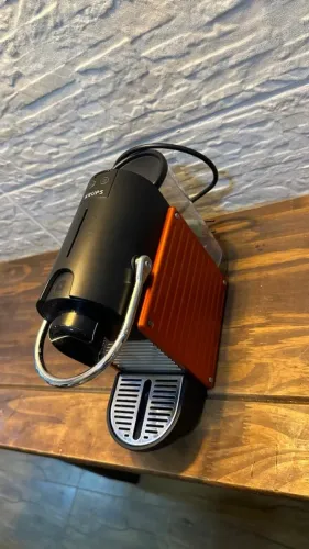 Cafeteira Nespresso Krups