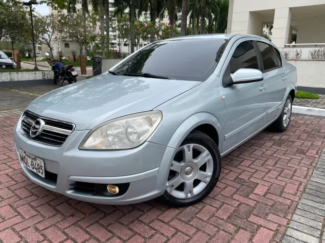 Vectra 2.0 8v Manual Muito Novo