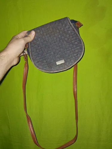 Bolsa de ombro feminina