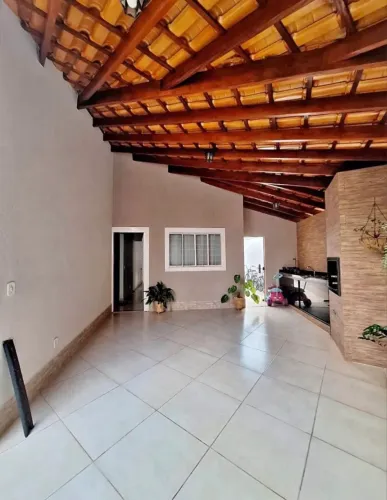 NOVA DESCOBERTA | CASA C/ AREA GOURMET E CHURRASQUEIRA - FINANCIA!