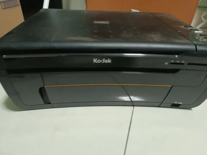 Impressora Multifuncional Kodak ESP 3 all in one printer