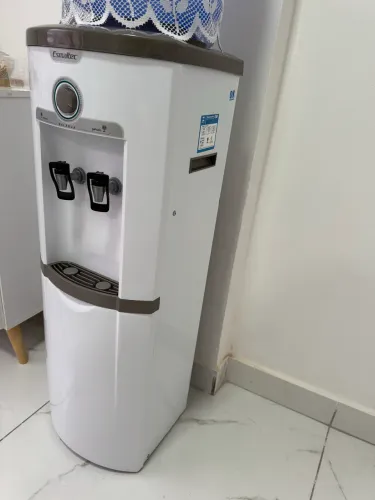 Gelagua Seminovo ainda na garantia