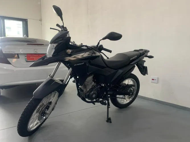 Honda XRE 190 Flex 2024