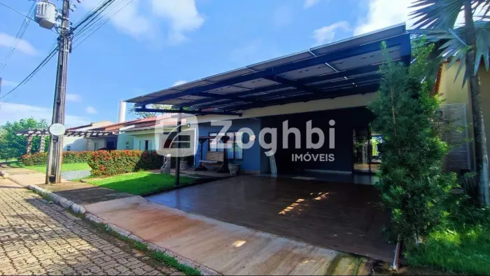 Casa residencial à venda em Porto Velho - Aeroclube, 276 m² úteis em 348 m² de terreno