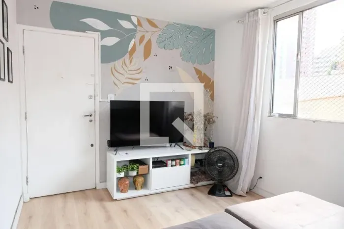 Apartamento à Venda - Vila Madalena, 2 Quartos, 54 m2