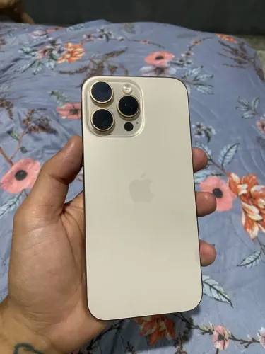 iphone 16 Pro Max 512Gb