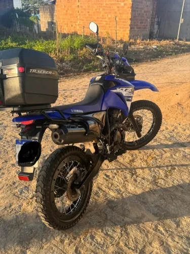 Lander 2018 extra