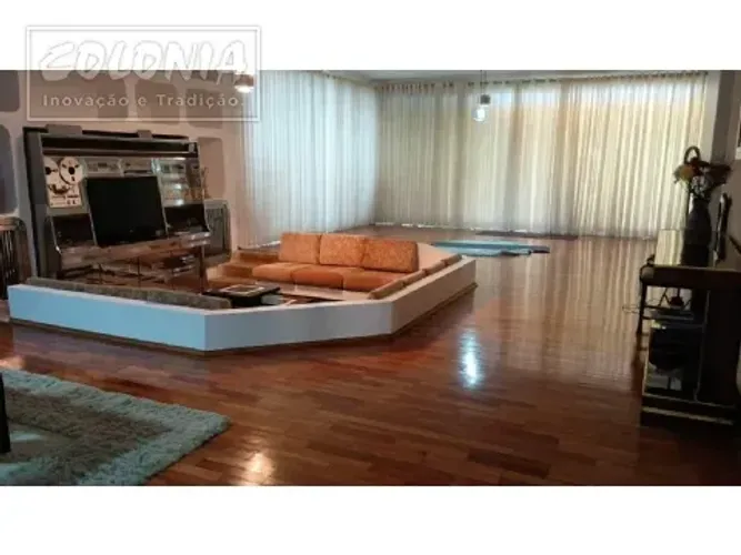 Casa a venda - Vila Assunção, Santo André