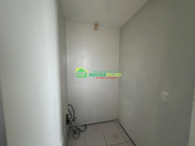 EXCELENTE PONTO COMERCIAL NO BAIRRO DE FÁTIMA.