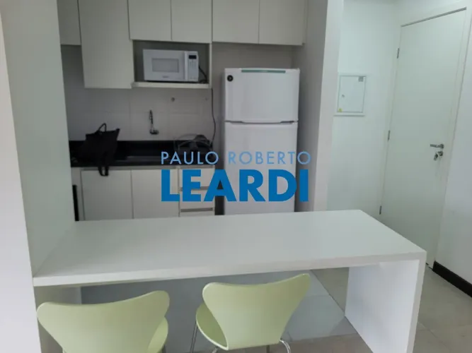APARTAMENTO - CONDOMÍNIO CENTRO EMPRESARIAL TAQUARI - SP