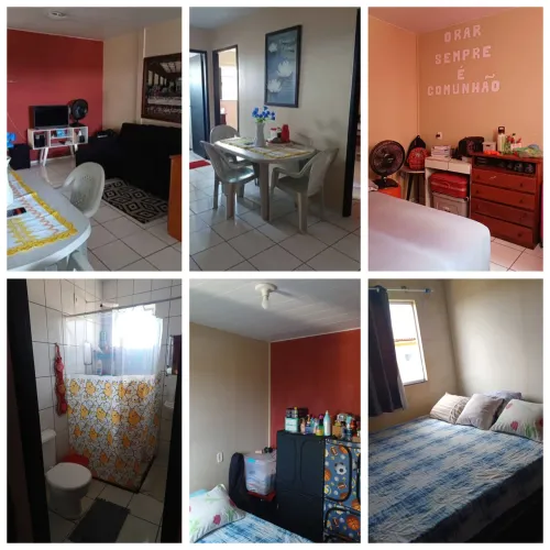 Apartamento Ebenezer