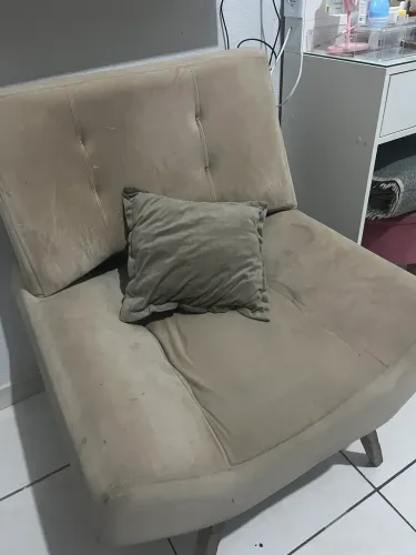 Vendo poltrona