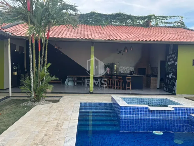 ALUGO CASA COM PISCINA, BAIRRO NOVO HORIZONTE, ARAPIRACA AL