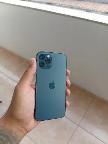 iPhone 12 Pro Max 