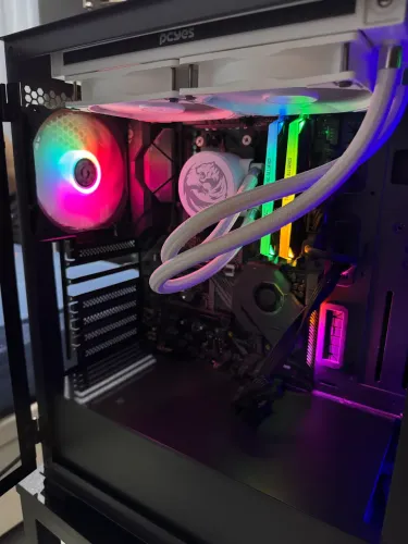 PC Gamer Ryzen 5 5600X