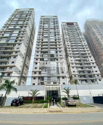 Apartamento Duplex em Sorocaba