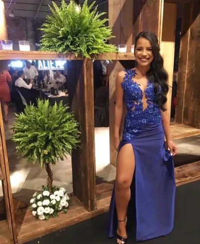 Vestido