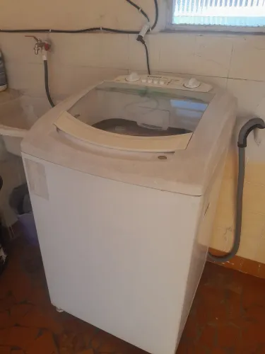 Máquina de lavar Cônsul 10Kg