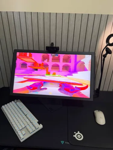 Monitor ZOWIE Xl2566x+ 400hz