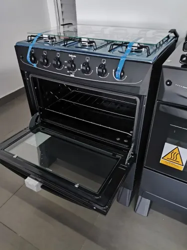 FOGÃO 6B ELÉTRICO